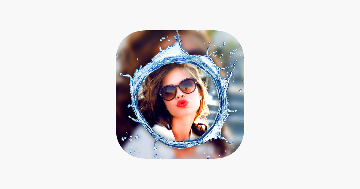 ‎PIP Camera Photo Editor 2.0 on the App Store