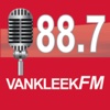 88.7 VankleekFM