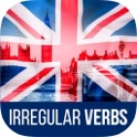 Estudiar y practicar verbos irregulares en Inglés icon