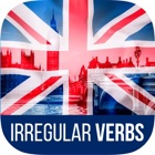 Apprendre verbe irrégulier anglais icon