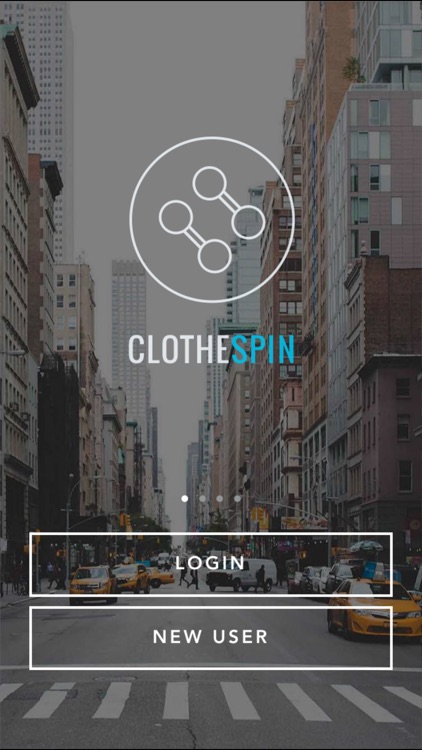 Clothespin Dry Cleaning