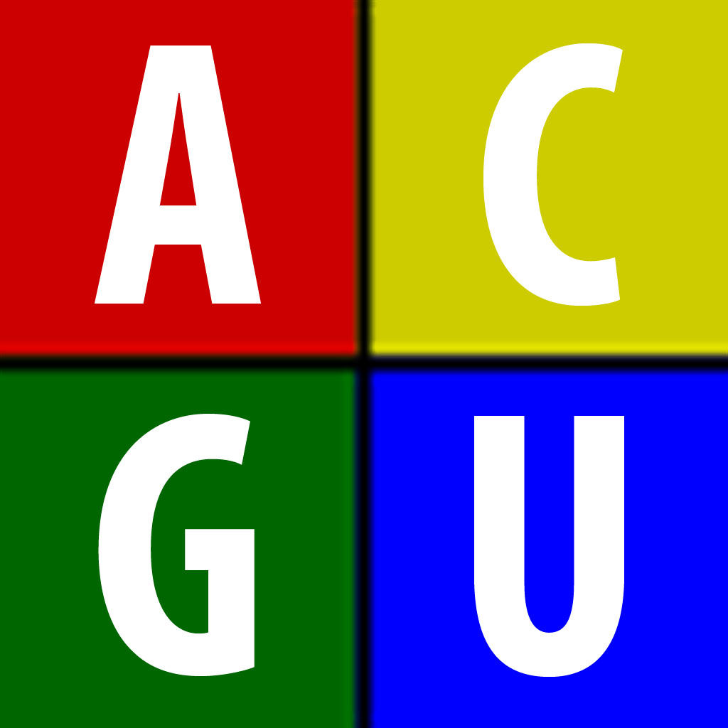 Get Genetic Code for iOS, iPhone, iPad Aso Report