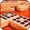 Icon Dominoes online - ten domino mahjong tile games