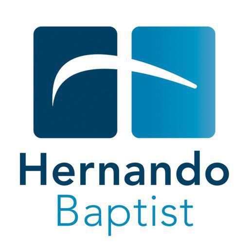 Hernando Baptist Church icon