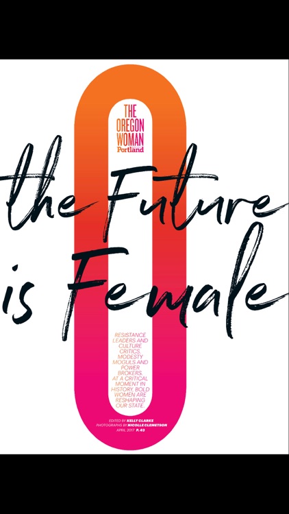 Portland Monthly