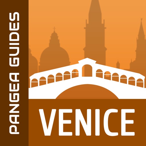 Venice Travel - Pangea Guides