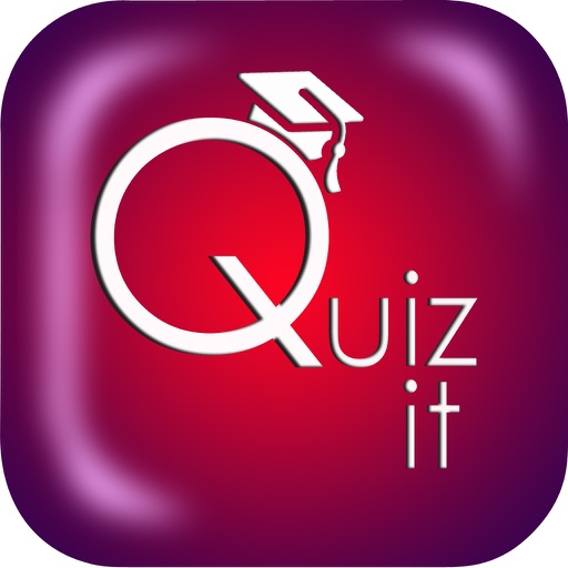 Quiz It - GK Booster iOS App