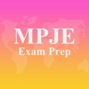 MPJE® 2017 Exam Questions & Terminology