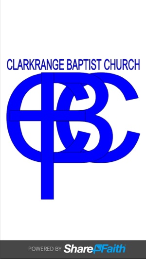 Clarkrange Baptist Church(圖1)-速報App