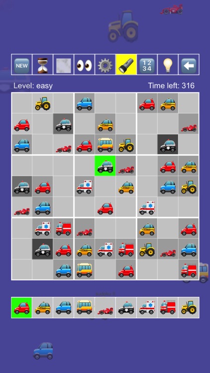 sudoku It screenshot-3