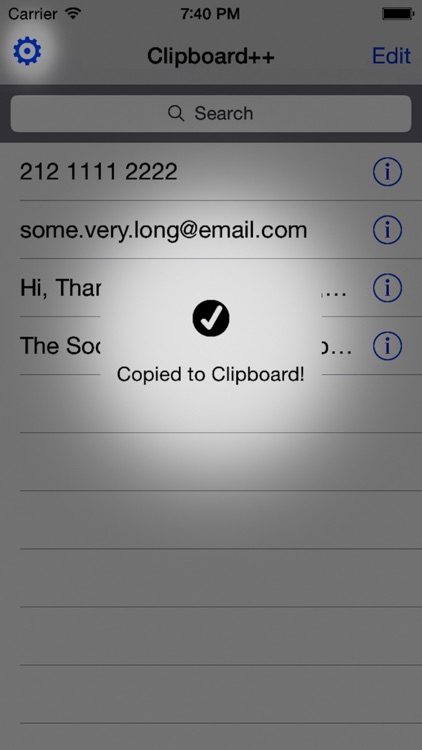 Clipboard++