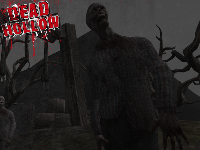 ‎DEAD HOLLOW Screenshot