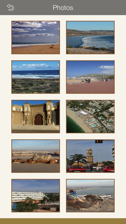 Agadir Tourism screenshot-3