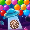 Bubble Galaxy Quest - Spinning Shooter Game