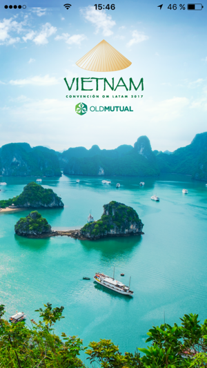 Convención Vietnam 2017 OLD MUTUAL LATAM(圖1)-速報App