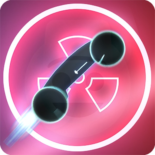 Lighty Race iOS App