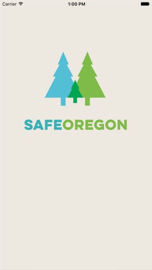 SafeOregon