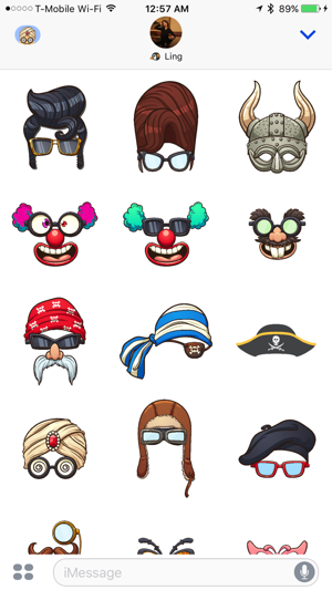 Fools - April Fools Fun Masks(圖5)-速報App