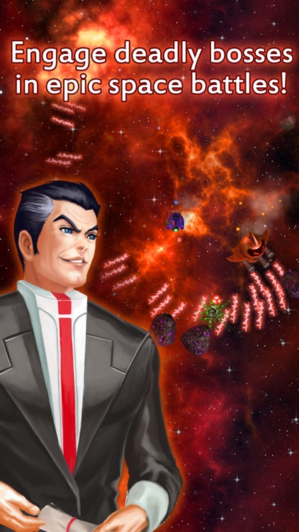 Space Miner: Platinum Edition