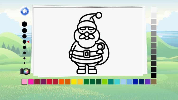 Best Kids Coloring Book! screenshot-4