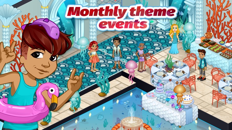 Woozworld screenshot-3