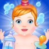 Crazy Princess Baby Care Simulator