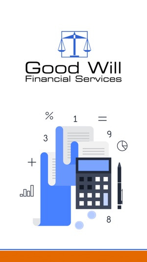 Goodwill Financial