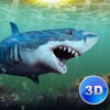 Sea Shark Survival Simulator 3D Full