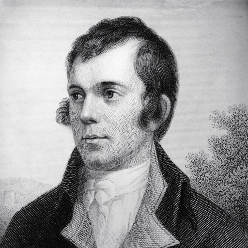 Biography and Quotes for Robert Burns-Life icon