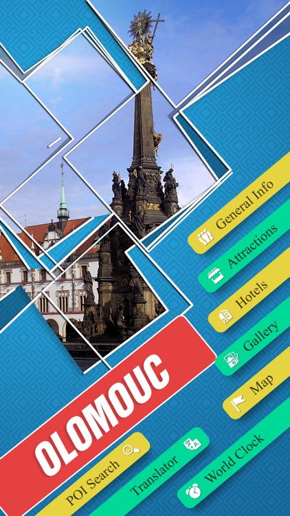 Olomouc Travel Guide