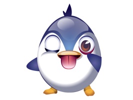PenguinMoji