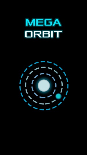 Mega Orbit: Shoot the Circle Wheel Game(圖1)-速報App