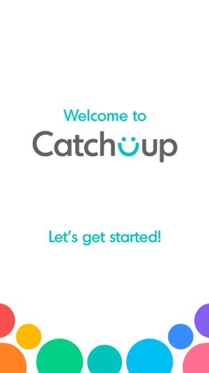 Catchup - with friends(圖5)-速報App