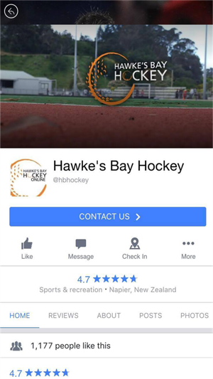 HB Hockey(圖3)-速報App