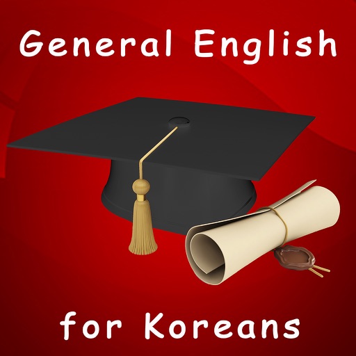 General English for Koreans Download