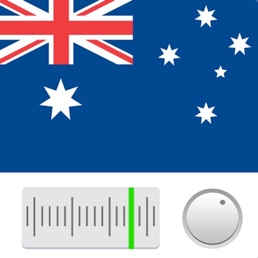 Radio FM Australia Online Stations icon