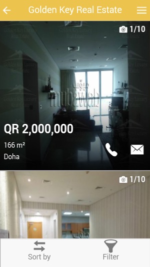 Golden Key Real Estate(圖3)-速報App