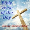 Bible Verse of the Day Douay-Rheims Bible