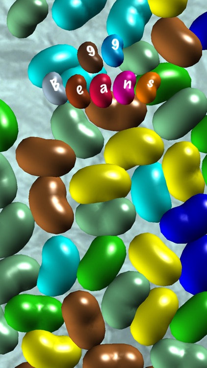 99 Jelly Beans HD