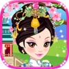 Asia Beauty Dress Up - Girl Games