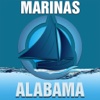 Alabama State Marinas