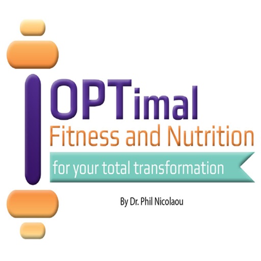 Optimal Fitness and Nutrition