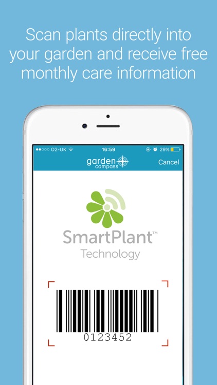 Garden Compass- Gardening & Plant Identification screenshot-4