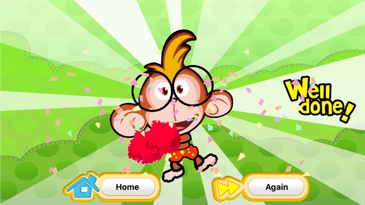 BabyPark - DoDo Learn Nature(Learn Words)Free screenshot-4