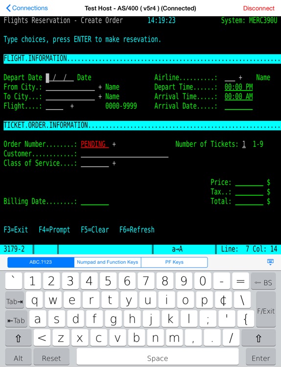TTerm Pro