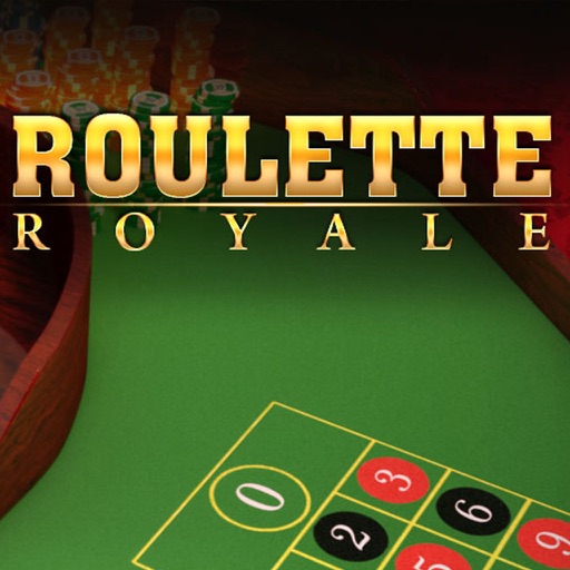 Roulette Royale