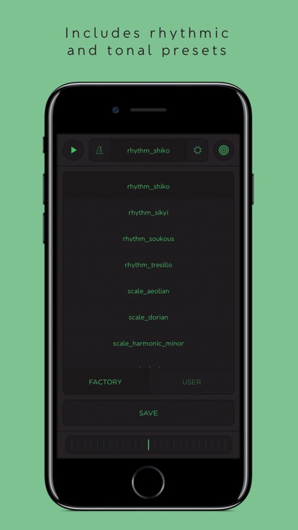 STEPS - MIDI Sequencer by Reactable screenshot-4