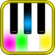 Piano Touch 5
