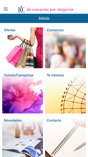 De Compras por Segovia(圖2)-速報App