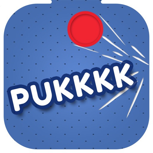 Air Hockey Pockey! iOS App